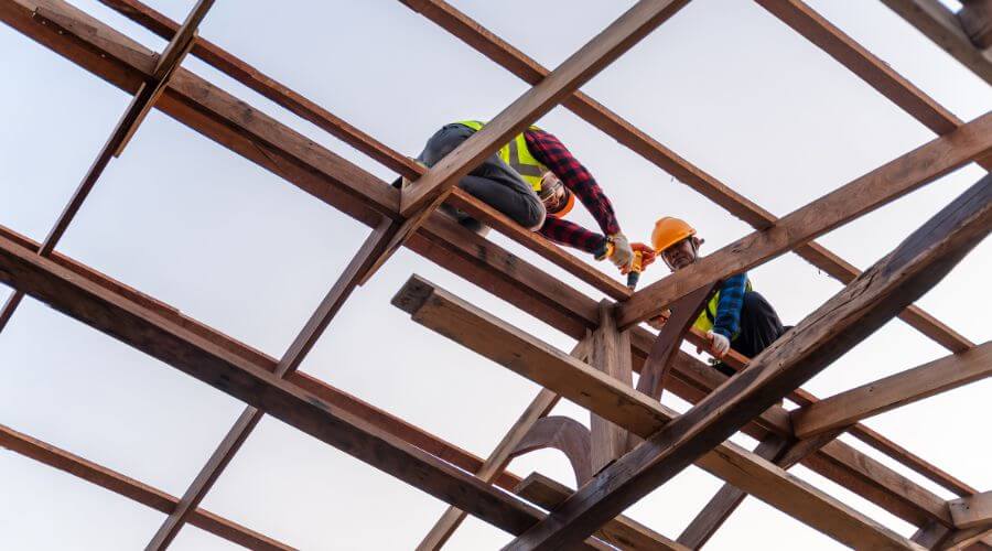 Expert Emergency Roof Repairs services in Camden, MI
